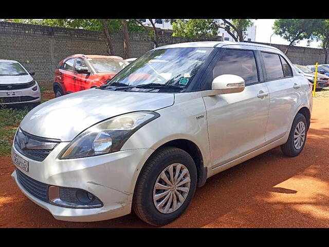 Used Maruti Suzuki Swift DZire [2011-2015] VDI in Madurai