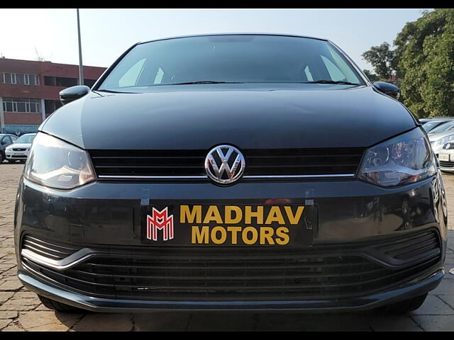 Used 2019 Volkswagen Polo in Mohali