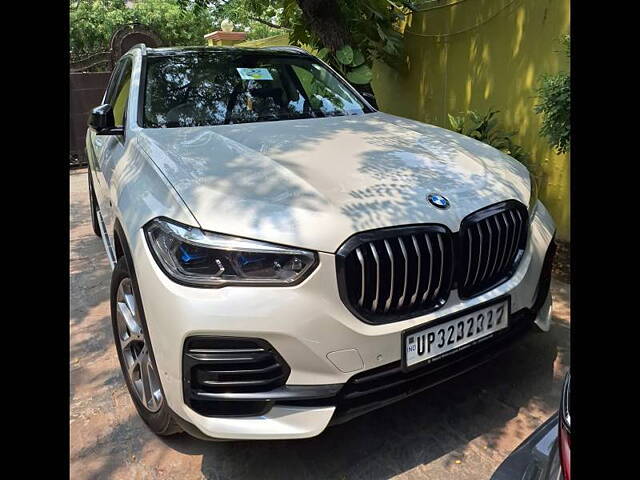 Used 2022 BMW X5 in Lucknow