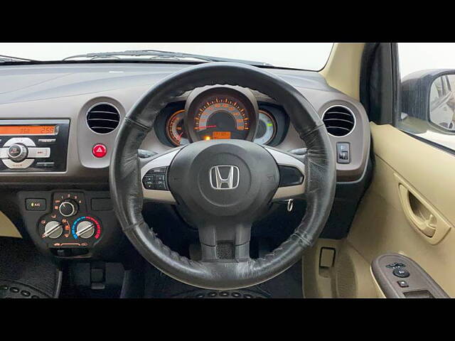 Used Honda Brio [2011-2013] S MT in Hyderabad