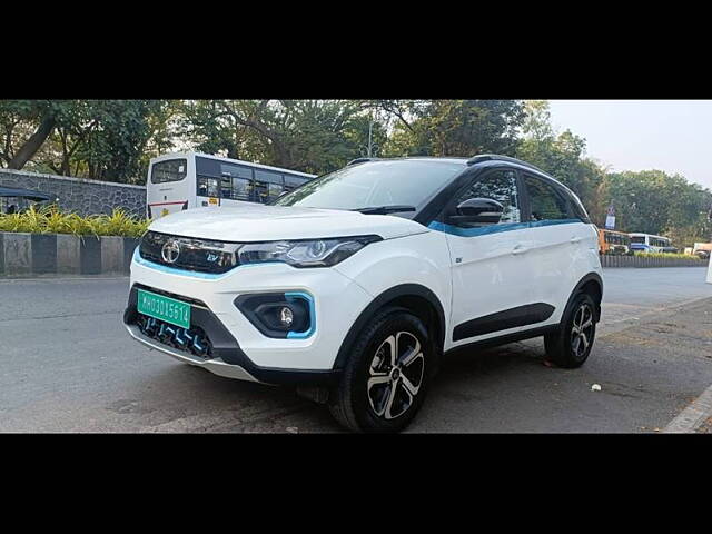 Used Tata Nexon EV [2020-2022] XZ Plus in Mumbai