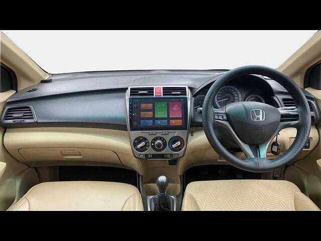 Used Honda City [2011-2014] 1.5 S MT in Hyderabad