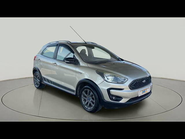 Used 2018 Ford Freestyle in Coimbatore
