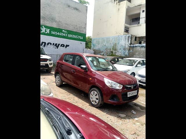 Used Maruti Suzuki Alto K10 [2014-2020] VXi [2014-2019] in Lucknow