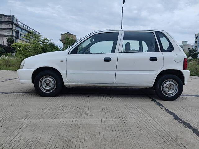 Used Maruti Suzuki Zen LXi BS-III in Bhopal