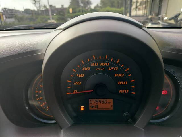 Used Honda Amaze [2016-2018] 1.5 VX i-DTEC in Nashik