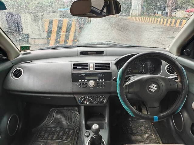 Used Maruti Suzuki Swift DZire [2011-2015] VDI in Mumbai