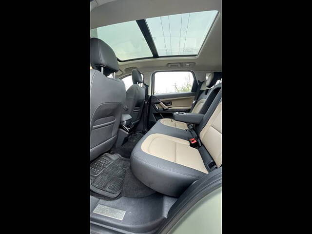 Used Tata Harrier [2019-2023] Kaziranga XZA Plus in Pune