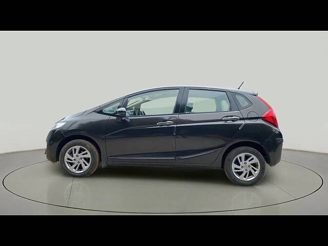 Used Honda Jazz [2018-2020] VX CVT Petrol in Chennai