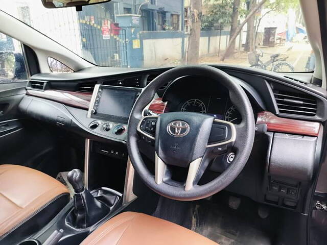Used Toyota Innova Crysta [2020-2023] GX 2.4 8 STR in Chennai