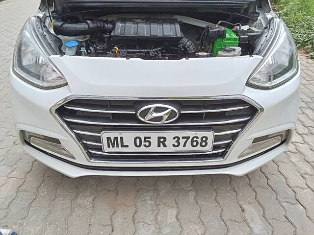 Used Hyundai Xcent [2014-2017] S 1.2 in Guwahati