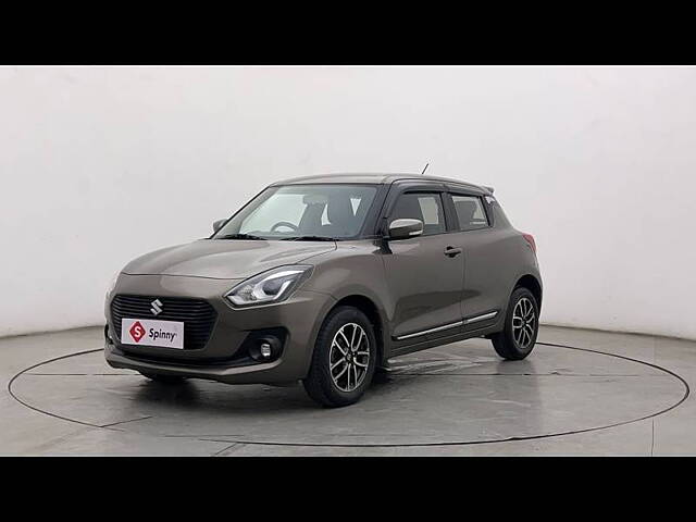 Used 2021 Maruti Suzuki Swift in Chennai