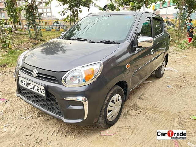 Used Maruti Suzuki Alto 800 [2012-2016] Vxi in Patna