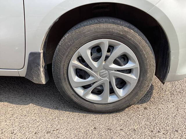 Used Maruti Suzuki Celerio [2017-2021] VXi CNG in Pune