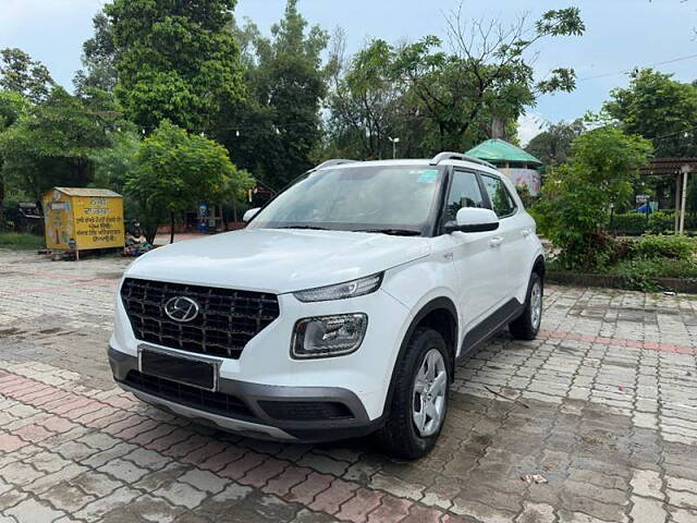 Used Hyundai Venue [2019-2022] S 1.2 Petrol in Jalandhar