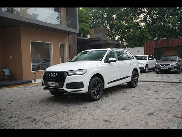 Used Audi Q7 [2015-2020] 45 TFSI Premium Plus in Delhi