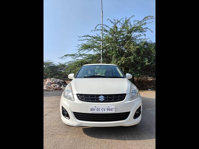 Used 2013 Maruti Suzuki Swift DZire in Mumbai