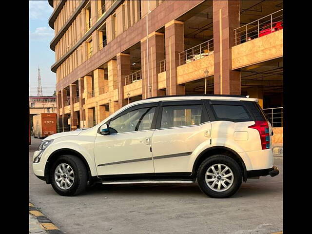 Used Mahindra XUV500 [2015-2018] W10 1.99 in Noida