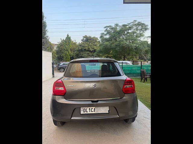 Used Maruti Suzuki Swift [2018-2021] LDi in Gurgaon