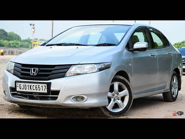 Used Honda City [2008-2011] 1.5 V MT in Ahmedabad