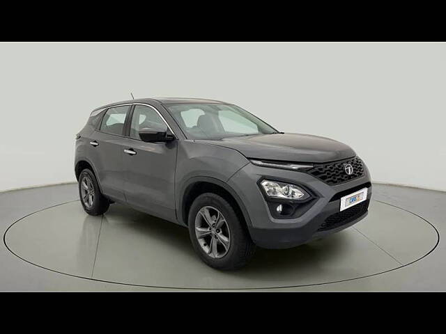 Used 2021 Tata Harrier in Ahmedabad