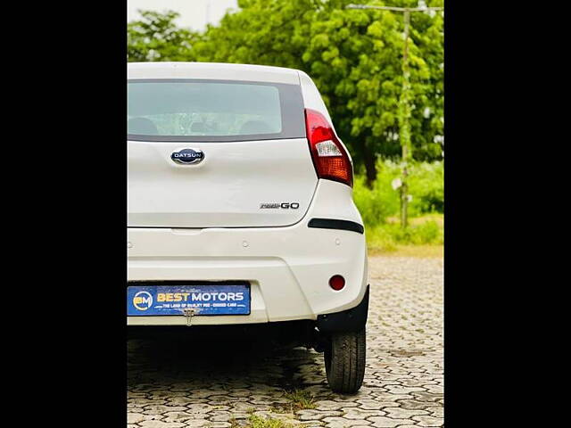 Used Datsun redi-GO [2016-2020] S 1.0 AMT [2018-2019] in Ahmedabad