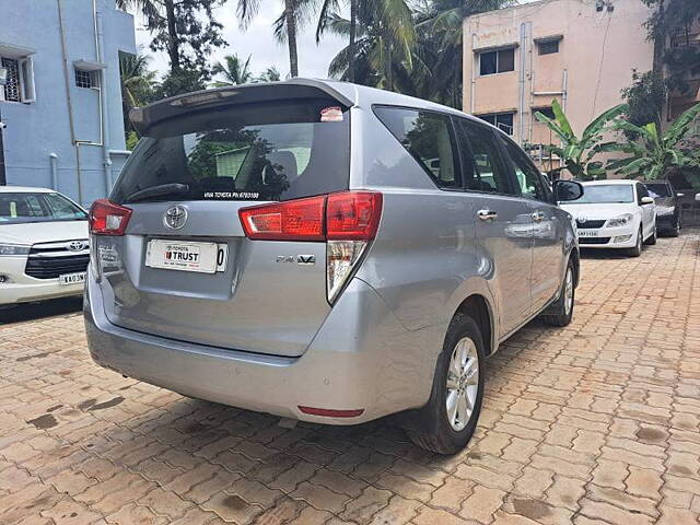 Used Toyota Innova Crysta [2016-2020] 2.4 VX 7 STR [2016-2020] in Bangalore