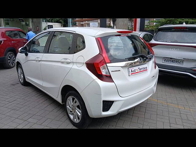 Used Honda Jazz [2015-2018] V Petrol in Bangalore