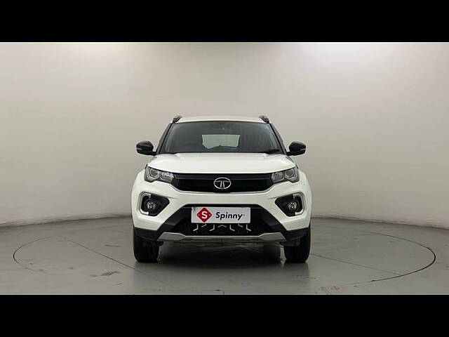 Used Tata Nexon [2017-2020] XZ Plus in Ghaziabad