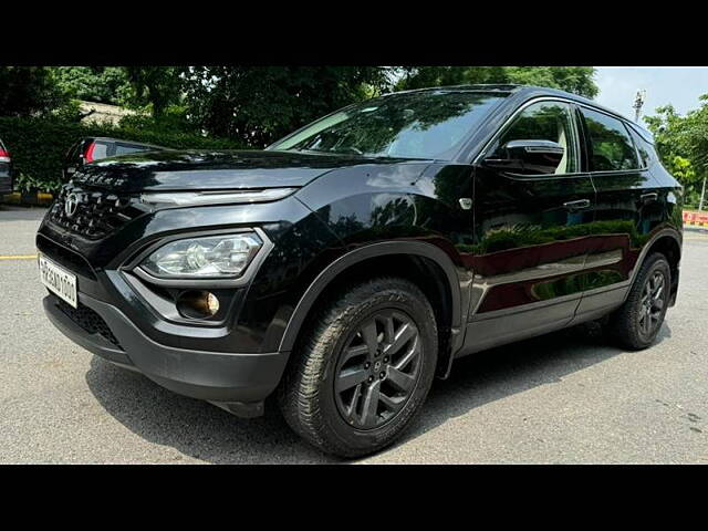 Used Tata Harrier [2019-2023] XZA Plus Dark Edition in Delhi