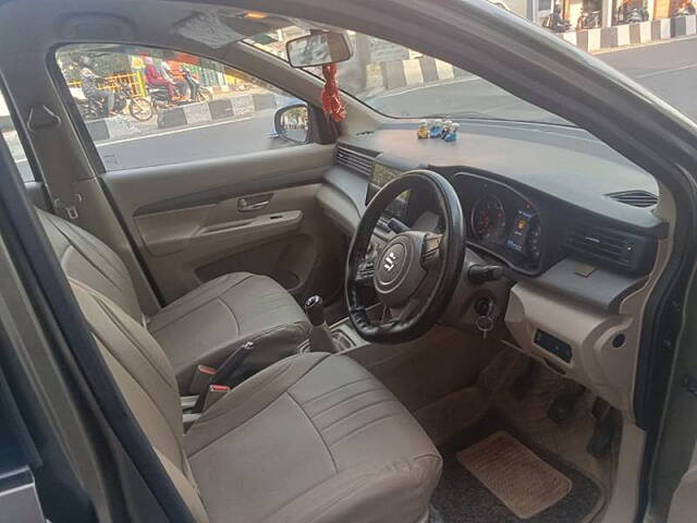 Used Maruti Suzuki Swift DZire [2011-2015] VDI in Dehradun