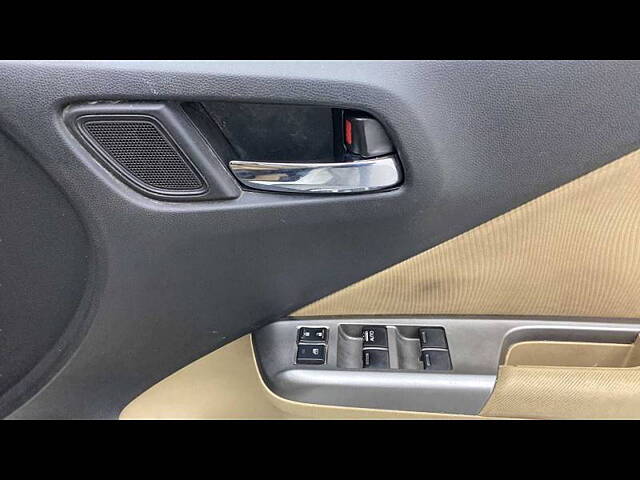 Used Honda City [2014-2017] V in Hyderabad