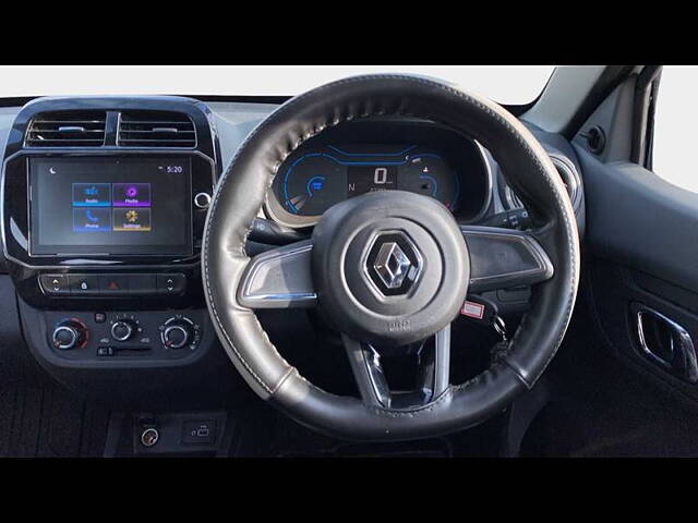 Used Renault Kwid [2015-2019] RXT Opt [2015-2019] in Bangalore