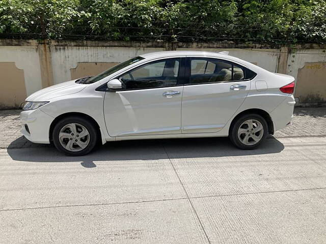 Used Honda City [2014-2017] V Diesel in Nagpur