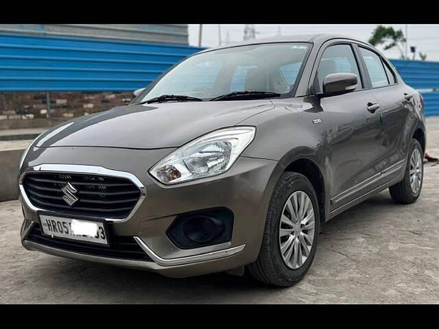 Used Maruti Suzuki Swift Dzire [2015-2017] VDI in Mohali