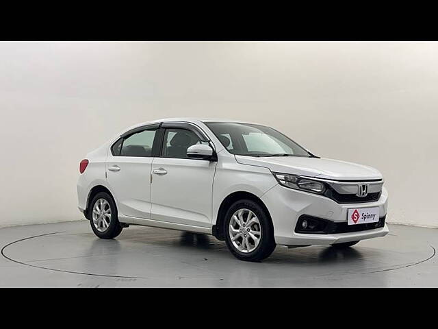 Used Honda Amaze VX CVT 1.2 Petrol [2021] in Gurgaon