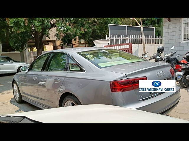 Used Audi A6 [2015-2019] 35 TDI Matrix in Coimbatore