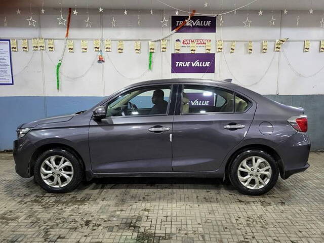 Used Honda Amaze [2018-2021] 1.2 VX MT Petrol [2018-2020] in Mumbai