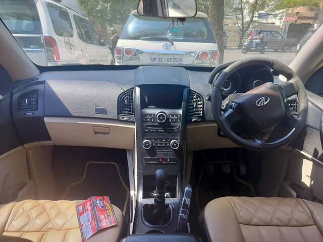 Used Mahindra XUV500 [2015-2018] W4 in Lucknow