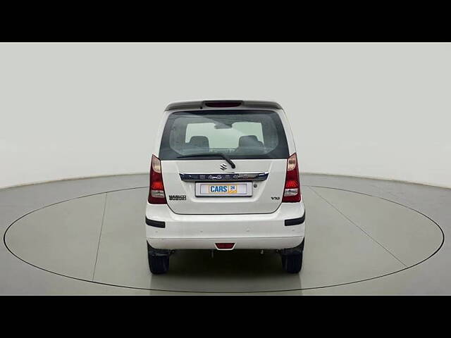 Used Maruti Suzuki Wagon R 1.0 [2014-2019] VXI in Delhi