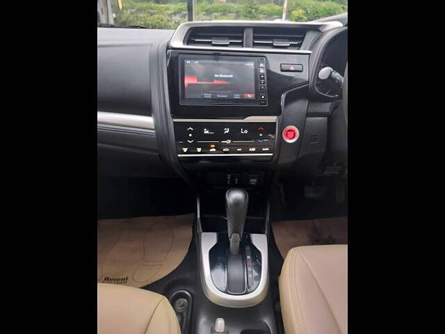 Used Honda Jazz [2015-2018] V Petrol in Nashik