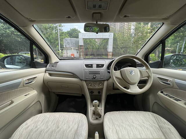 Used Maruti Suzuki Ertiga [2012-2015] Vxi CNG in Mumbai