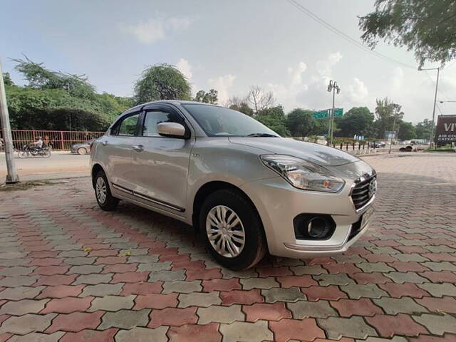 Used Maruti Suzuki Dzire VXi [2020-2023] in Gurgaon