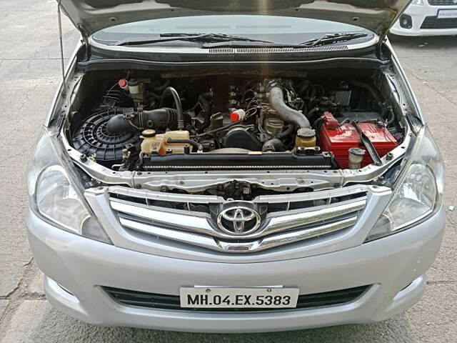 Used Toyota Innova [2005-2009] 2.5 V 7 STR in Mumbai