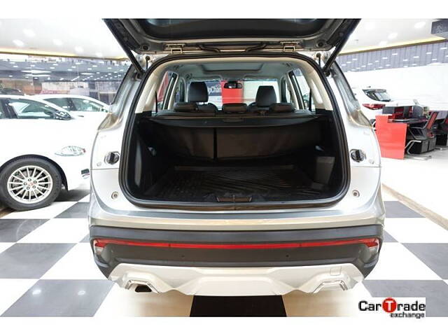 Used MG Hector [2019-2021] Sharp 1.5 DCT Petrol [2019-2020] in Bangalore