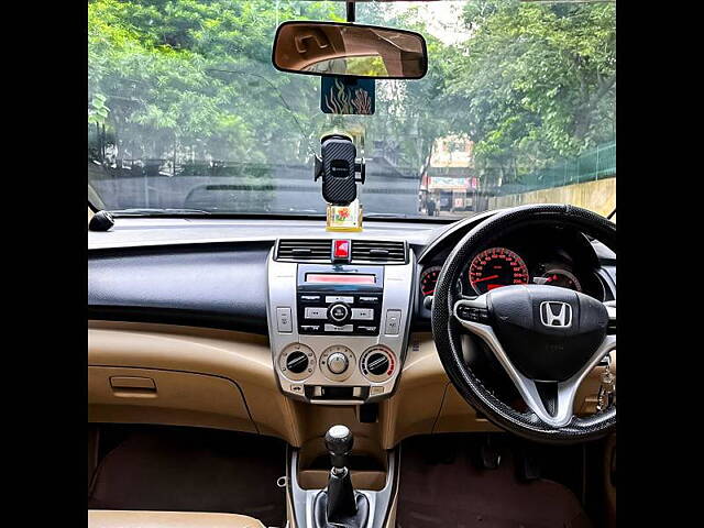 Used Honda City [2011-2014] 1.5 S MT in Delhi