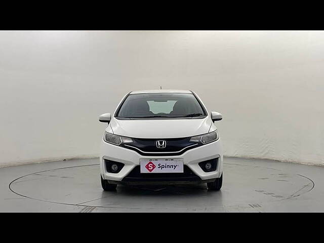 Used Honda Jazz [2015-2018] SV Petrol in Delhi