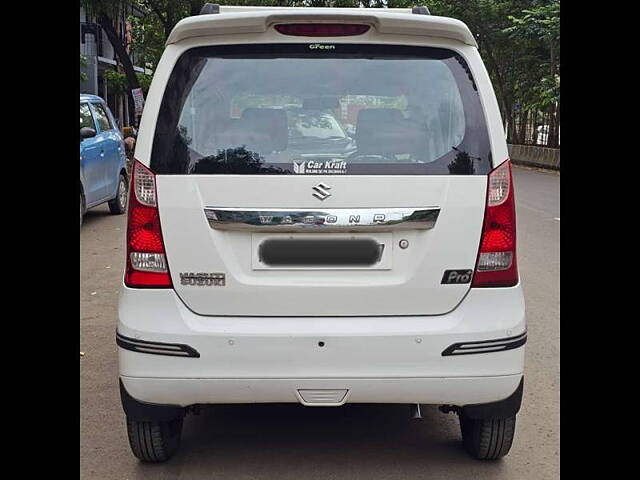 Used Maruti Suzuki Wagon R [2019-2022] LXi 1.0 [2019-2019] in Thane