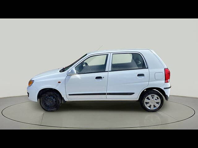 Used Maruti Suzuki Alto K10 [2010-2014] VXi in Pune