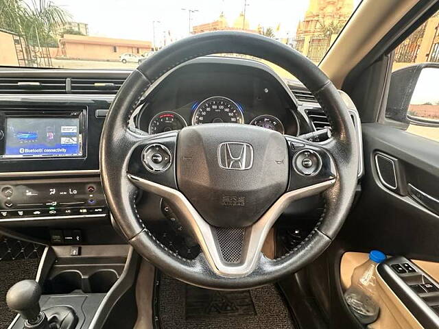 Used Honda City [2014-2017] VX (O) MT Diesel in Vadodara